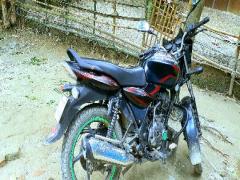 BAJAJ DISCOVER 150